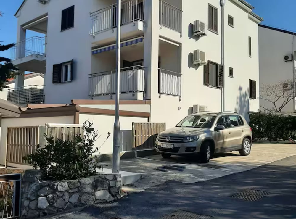 Hotel Apartment Punat Buka