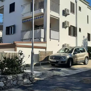 Hotel Apartment Punat Buka cazare Punat