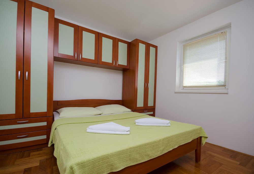 Hotel Apartments Dunja