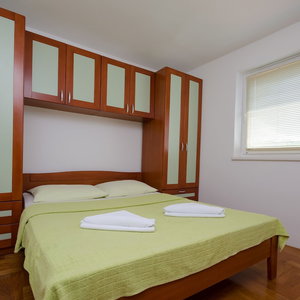 Hotel Apartments Dunja cazare Malinska