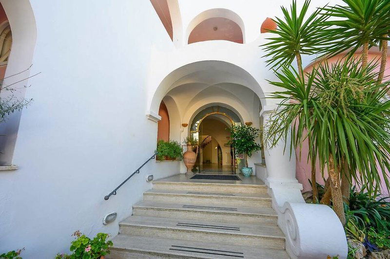 Hotel Hotel Terme Colella