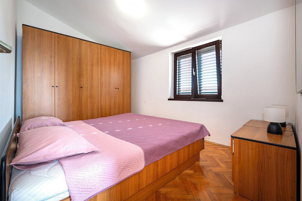 Hotel Apartments Brodarica Beach