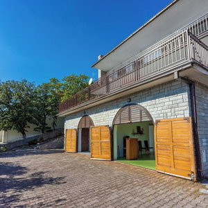 Hotel Apartment Renata cazare Novi Vinodolski