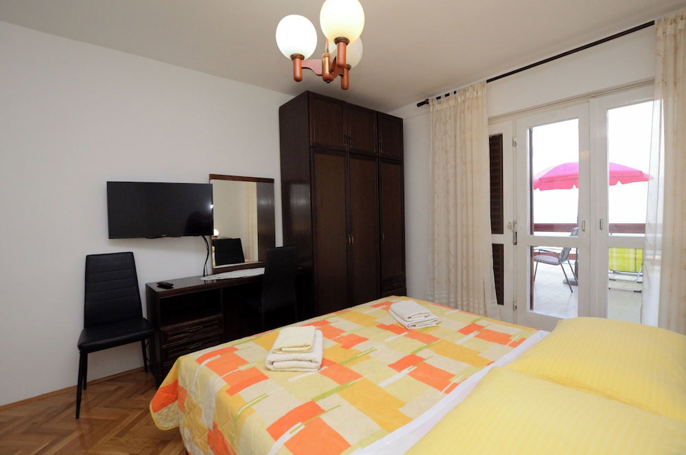 Hotel Apartments Magnolia