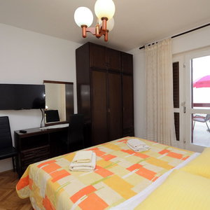 Hotel Apartments Magnolia cazare Rabac