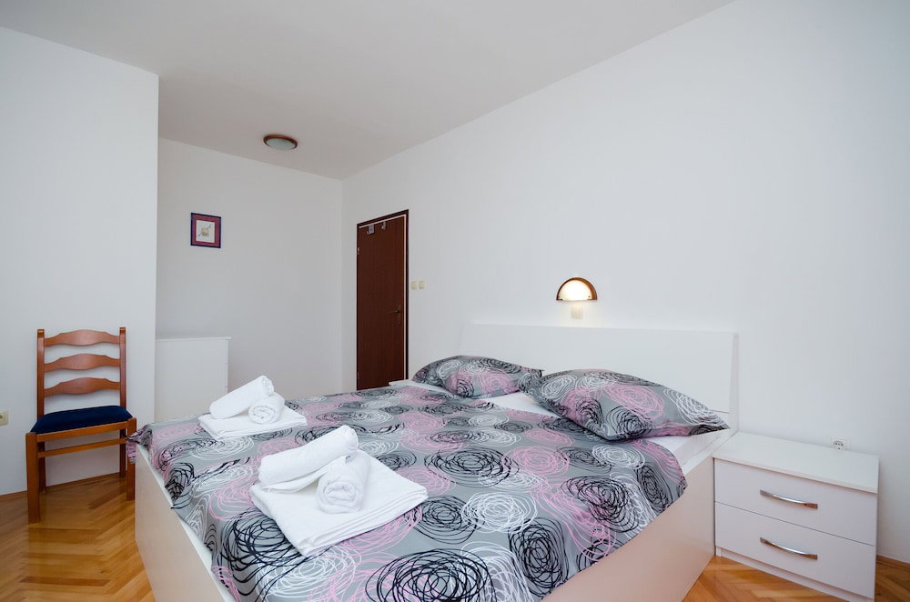 Hotel Apartments Marija I Lino