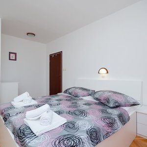 Hotel Apartments Marija I Lino cazare Lopar