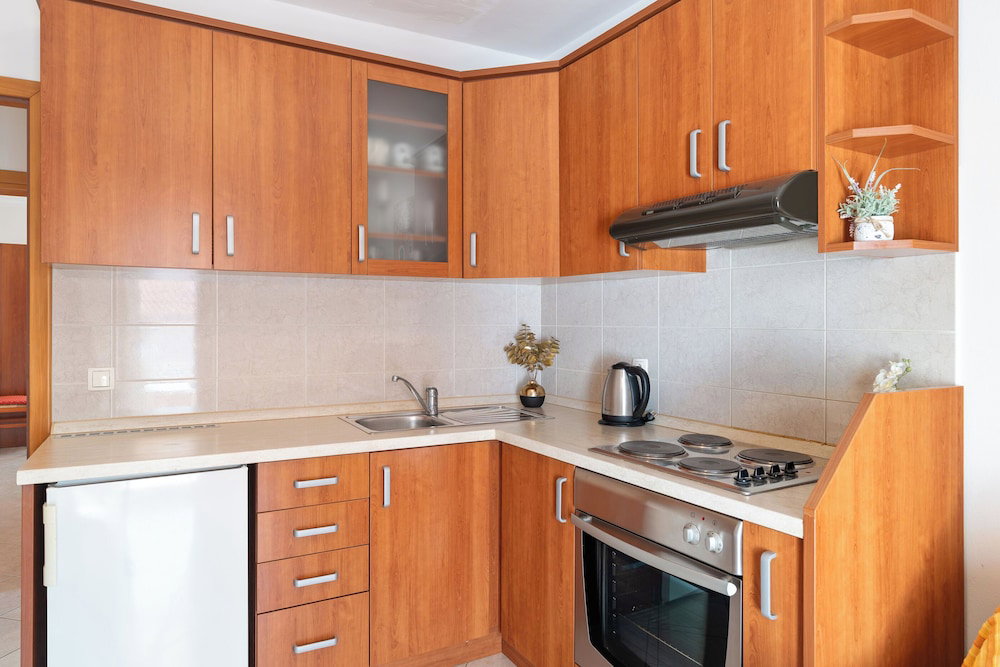 Hotel Apartments Srecko