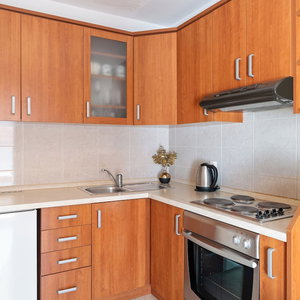 Hotel Apartments Srecko cazare Kukljica