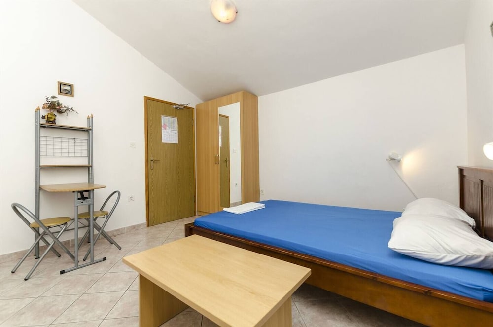 Hotel Apartments Vinko