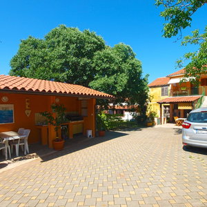 Hotel Apartment 1318 cazare Medulin