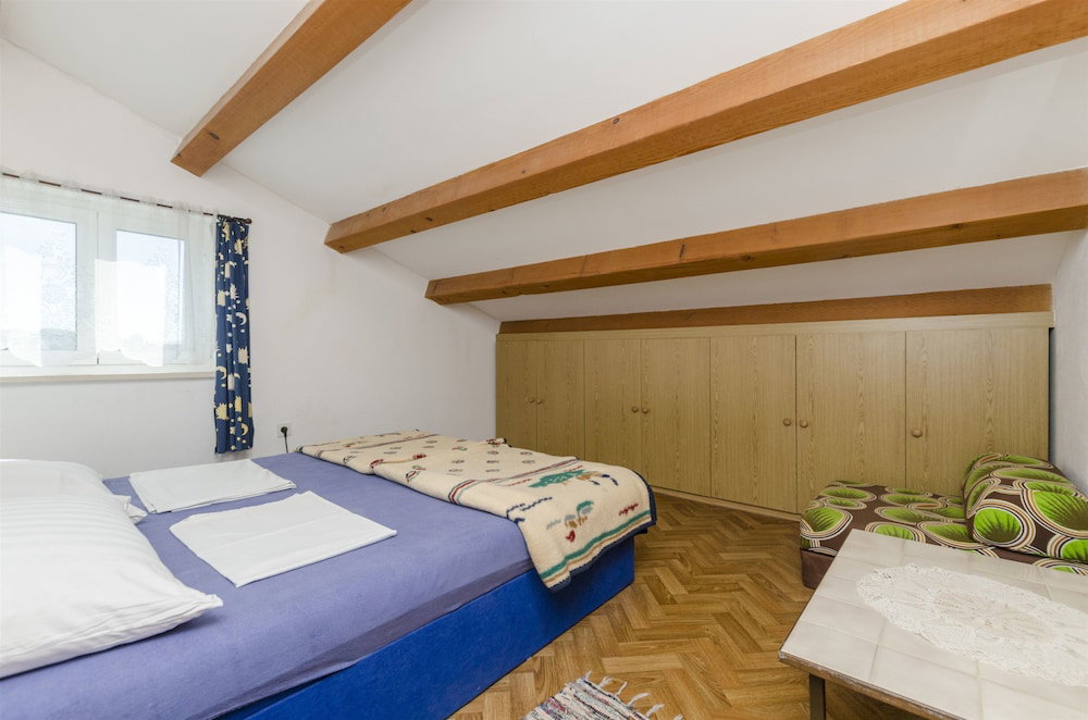 Hotel Apartments Franciska