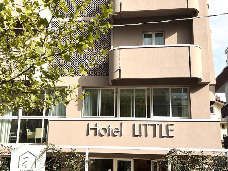 Hotel Hotel Little
