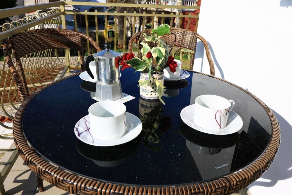 Hotel Apartments Slavica