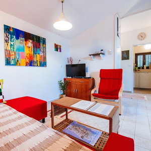 Hotel Apartment In Posedarje By The Beach cazare Posedarje