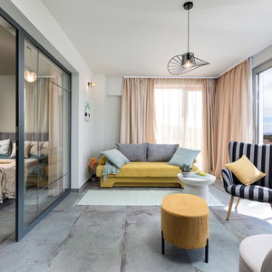 Hotel Apartments Menigo Manzoni cazare Punat