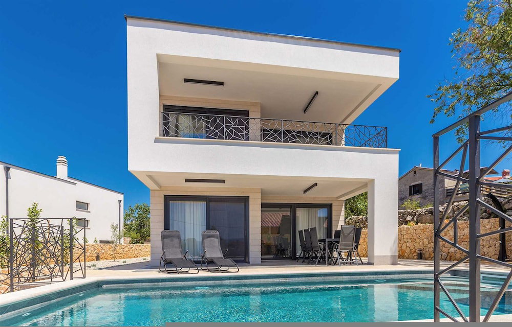 Hotel Villa Dei Tramonti With Private Pool