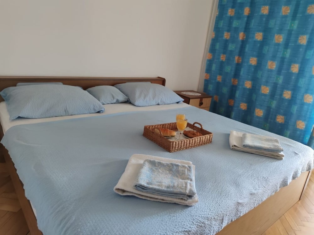 Hotel Apartments Josi