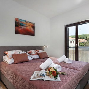 Hotel Seafront Apartment Nana cazare Punat