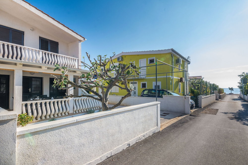 Hotel Apartment Poslon