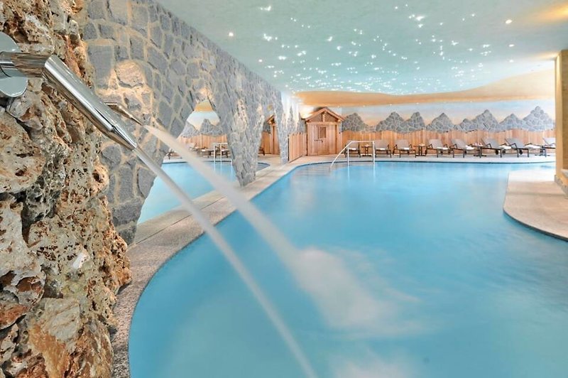 Hotel Sporthotel Rosatti