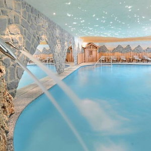 Hotel Sporthotel Rosatti cazare Dimaro