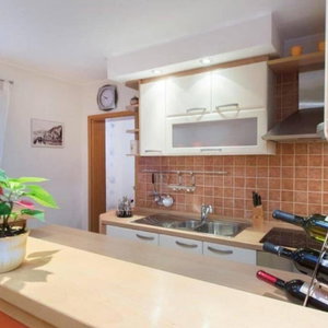 Hotel Apartments Lavandela Girandela cazare Sibenik