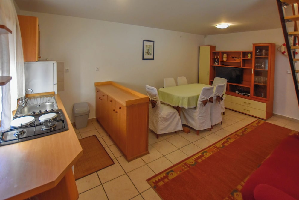 Hotel Apartments Kalista