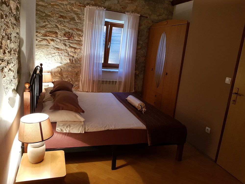 Hotel Agroturizam Stelio