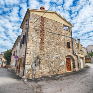 Hotel House 1599 cazare Medulin