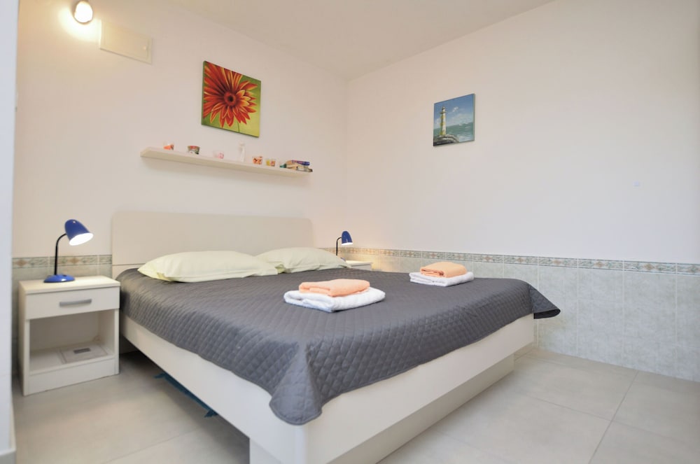 Hotel Apartments Margita