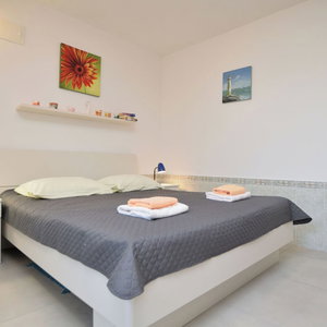 Hotel Apartments Margita cazare Rabac