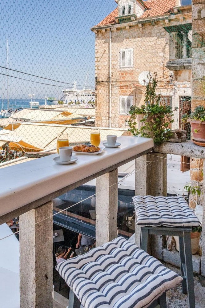 Hotel Apartment Vin