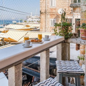 Hotel Apartment Vin cazare Supetarska Draga