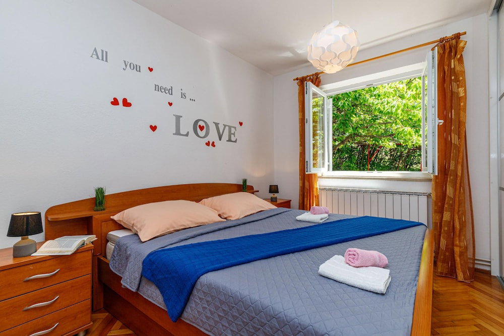 Hotel Beachside Apartment Krk