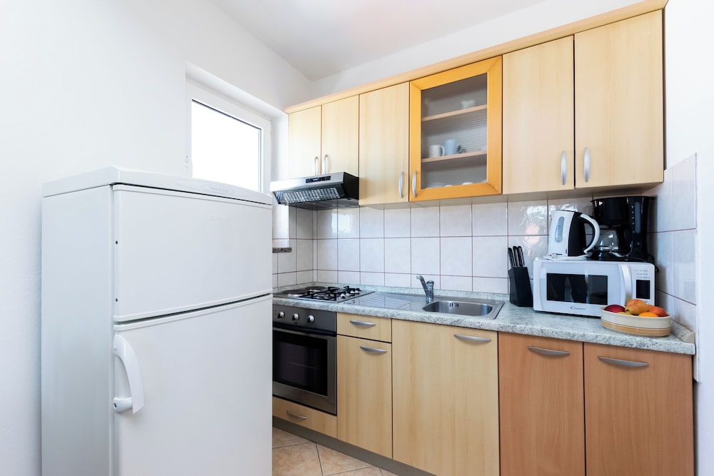 Hotel Apartments Ivan I Marija