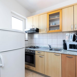 Hotel Apartments Ivan I Marija cazare Lopar