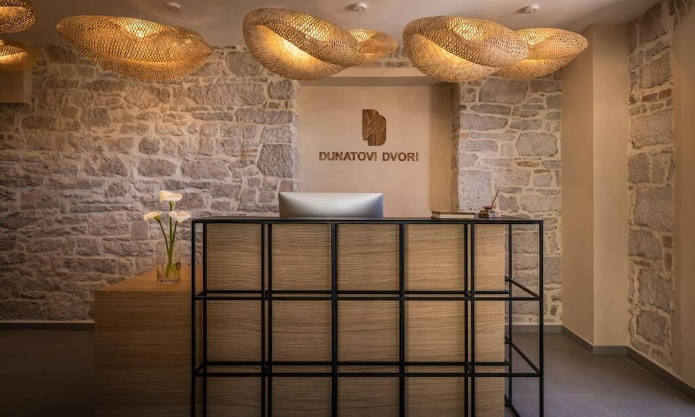 Hotel Dunatovi Dvori Heritage Hotel