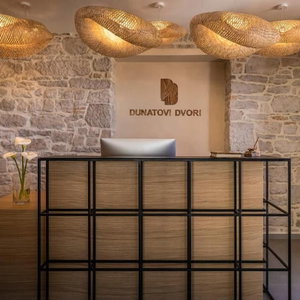 Hotel Dunatovi Dvori Heritage Hotel cazare Osljak
