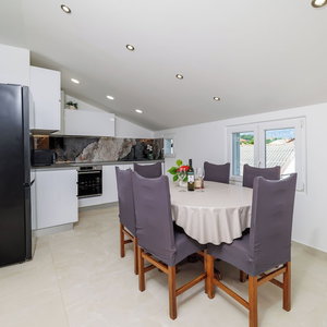 Hotel Apartments D. Matahlija cazare Lopar