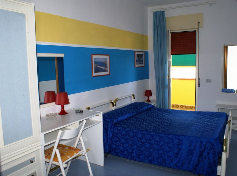 Hotel Cristina Hotel