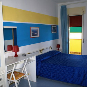 Hotel Cristina Hotel cazare Diamante