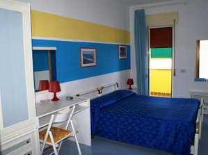 Hotel Cristina Hotel cazare Diamante