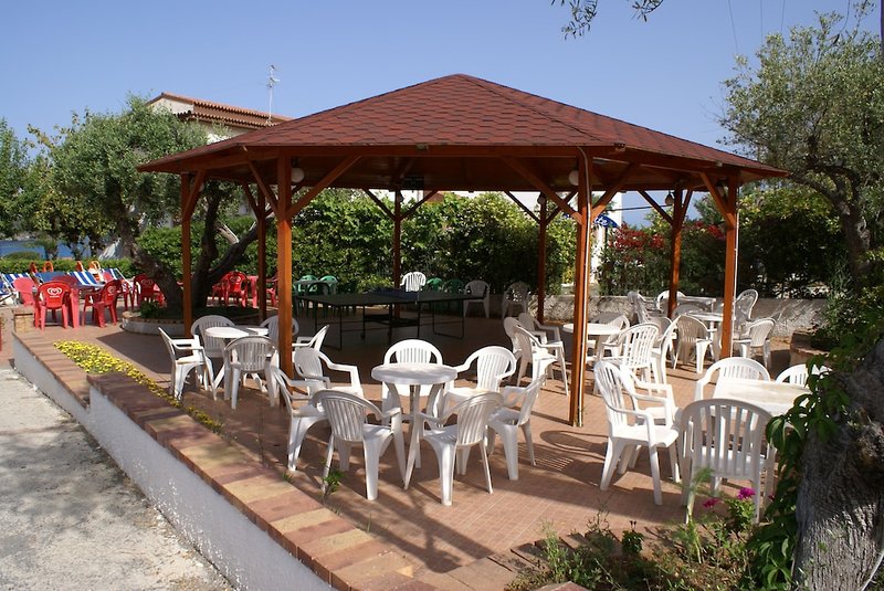 Cristina Hotel