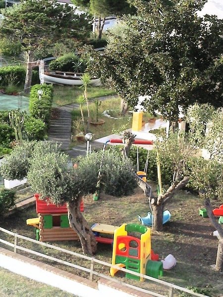 Cristina Hotel