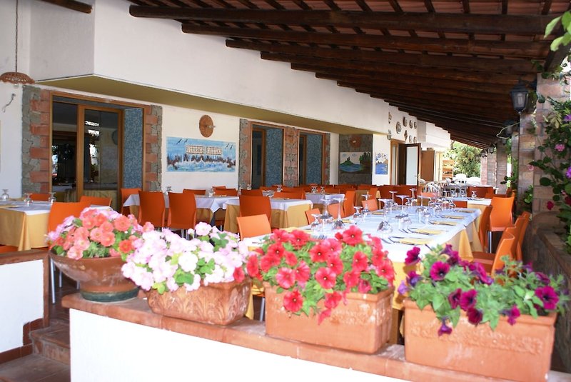 Cristina Hotel