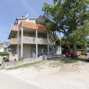 Hotel Apartments Biserka cazare Primosten