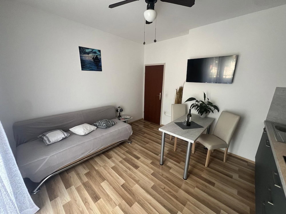 Hotel Apartment Neri
