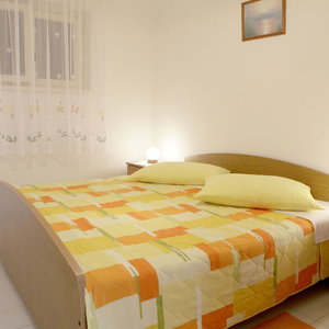 Hotel Apartments Iris cazare Rabac