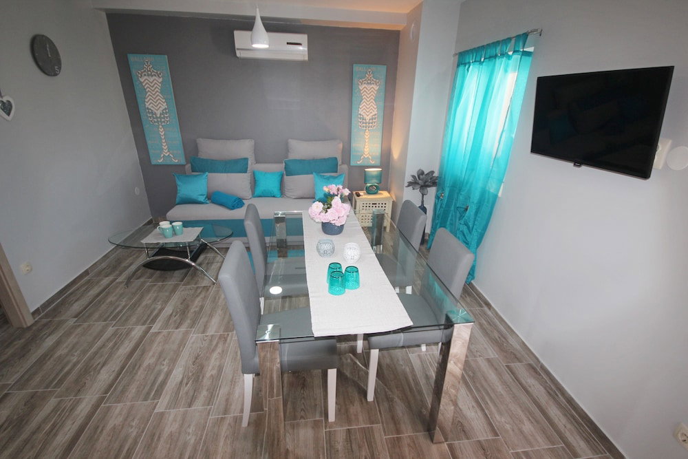 Hotel Groundfloor Apartment Rustica With 2 Bedrooms